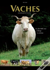 Capa do artigo Vaches