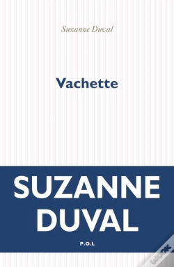 Capa do artigo Vachette