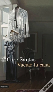 Capa do artigo Vaciar La Casa