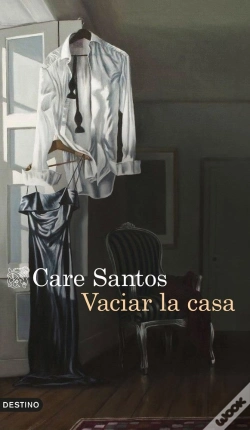 Capa do artigo Vaciar La Casa