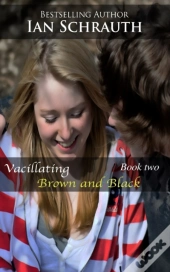 Vacillating Brown And Black