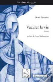 Capa do artigo Vaciller La Vie