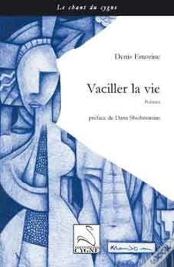 Capa do artigo Vaciller La Vie