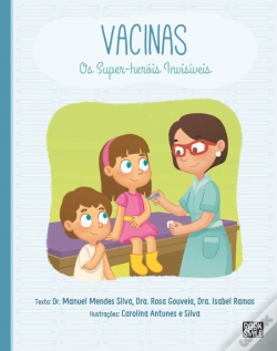 Capa do artigo Vacinas