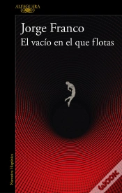 Capa do artigo Vacio En El Que Flotas, El