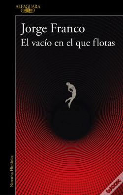 Capa do artigo Vacio En El Que Flotas, El