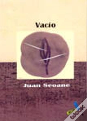 Capa do artigo Vacío