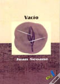 Capa do artigo Vacío