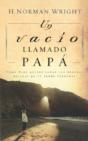 Vacio Llamado Papa / A Dad-Shaped Hole In My Heart - Preview