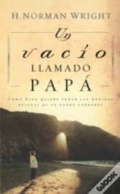 Capa do artigo Vacio Llamado Papa / A Dad-Shaped Hole In My Heart