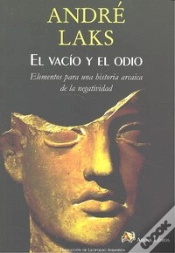 Capa do artigo Vacio Y El Odio,El