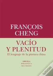 Capa do artigo Vacio Y Plenitud