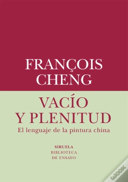 Capa do artigo Vacio Y Plenitud
