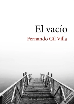 Capa do artigo Vacio,El