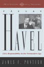 Vaclav Havel - Preview