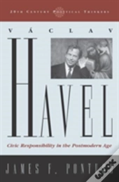 Vaclav Havel