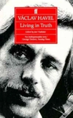 Capa do artigo Vaclav Havel