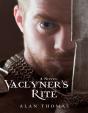 Vaclyner'S Rite: A Novel - Preview