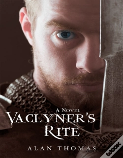 Capa do artigo Vaclyner'S Rite: A Novel