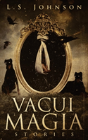 Vacui Magia - Preview