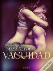 Capa do artigo Vacuidad