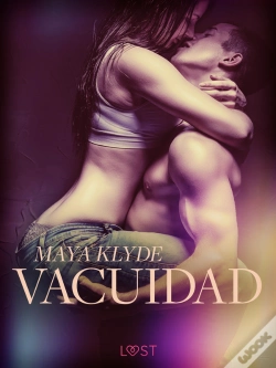 Capa do artigo Vacuidad