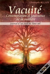 Vacuite Contemplation Et Jouissance De La Matiere