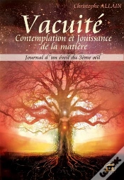 Capa do artigo Vacuite Contemplation Et Jouissance De La Matiere