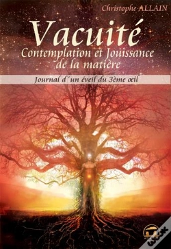 Capa do artigo Vacuite Contemplation Et Jouissance De La Matiere