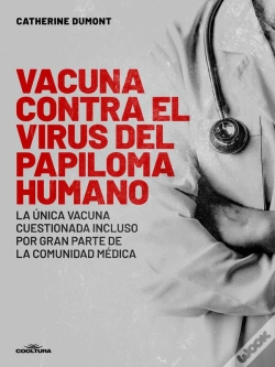 Capa do artigo Vacuna Contra El Virus Del Papiloma Humano