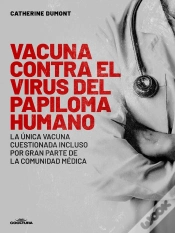 Capa do artigo Vacuna Contra El Virus Del Papiloma Humano