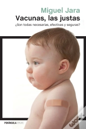 Capa do artigo Vacunas, Las Justas