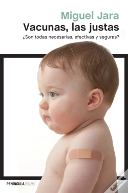 Capa do artigo Vacunas, Las Justas