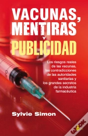 Capa do artigo Vacunas, Mentiras Y Publicidad