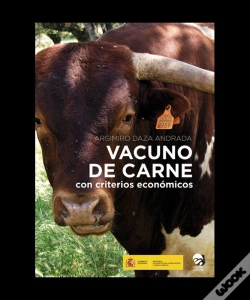 Capa do artigo Vacuno De Carne
