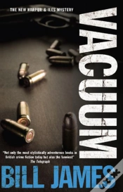 Capa do artigo Vacuum