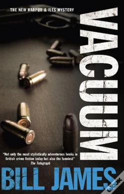 Capa do artigo Vacuum