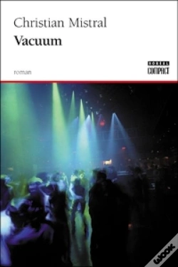 Capa do artigo Vacuum