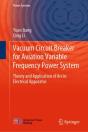 Vacuum Circuit Breaker For Aviation Variable Frequency Power System - Preview