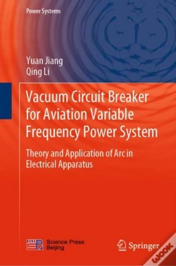 Capa do artigo Vacuum Circuit Breaker For Aviation Variable Frequency Power System