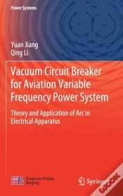 Capa do artigo Vacuum Circuit Breaker For Aviation Variable Frequency Power System