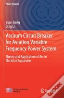 Vacuum Circuit Breaker For Aviation Variable Frequency Power System