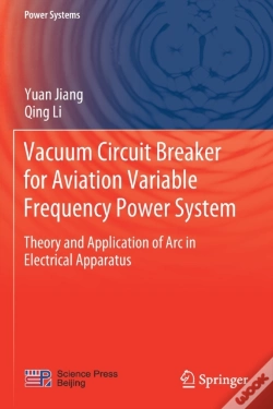 Capa do artigo Vacuum Circuit Breaker For Aviation Variable Frequency Power System