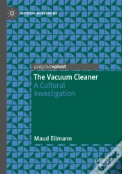 Capa do artigo Vacuum Cleaner