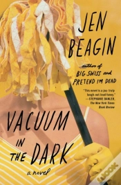 Capa do artigo Vacuum In The Dark