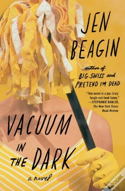 Capa do artigo Vacuum In The Dark