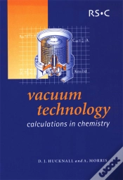 Capa do artigo Vacuum Technology
