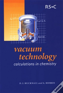 Capa do artigo Vacuum Technology