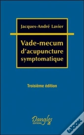 Vade-Mecum D'Acupuncture Symptomatique