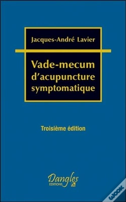 Capa do artigo Vade-Mecum D'Acupuncture Symptomatique